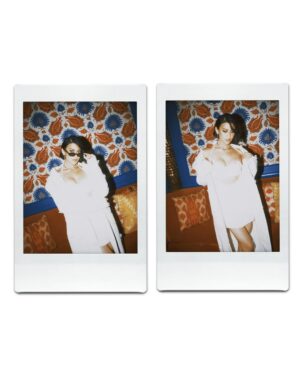 Michelle Dee Instagram - 🤍 

On me: @tiffanyandco @cheetahriverastudio @gentlemonster 🔗 

On Abe: @francislibiran 

Face @davequiambao_ Hair @nellyseboy Style @qurator_studio @stevencoralde @estradachelsy Photos @meetkeso 

#MMDforBelo @belobeauty 
#BeloAndDEEUniverse
#JoMaloneLondonPH #ootdee #mmd