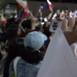 Michelle Dee Instagram - Feels good to be back home. 🇵🇭 with or without the crown, all of you made me feel like I was a winner. Last night was so overwhelming! All I could feel was so much love and support from all of you. It was definitely not an easy road to get to this point but everything was well worth it! Madami pa tayo pagdadaanan and I can’t wait to bring you along the ride with me. 🖤 mahal na mahal ko kayo #FILIPINAS Maraming Salamat. 🙏🏻🇵🇭 sobrang nakakataba ng puso 🥹 I can’t wait to see you all soon at the parade! (credits to the owners) #michelledee #mmd #mmdverse #wmmmo #DEEPATAPOS #dee5tiny Philippines