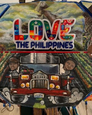 Michelle Dee Instagram - Next stop: #DEE5TINY 🇵🇭

“No matter where the universe takes me, I will always be proud to call The Philippines my home - and no matter what happens, I will always be proud to call myself pinoy.”

One more night before we find out what is meant for us! My goal has and will always be to make my country proud. Mahal ko kayo and maraming salamat sa lahat ng suporta at pagmamahal. 🙏🏻 #PROUDPINOY #LabanPilipinas

Last day to vote! Don’t forget to. #BAYANIHAN 🇵🇭 @missuniverse 

#LoveThePhilippines 
&& spot my two siblings on the spectrum 💚 #AutismOkUniverse 

credits to @donhenrique 

#michelledee #dee5tiny #mmd #missuniverse #72missuniverse #mmdverse #asianvixen #missuniversephilippines #hellouniverse #doraDEEexplorer