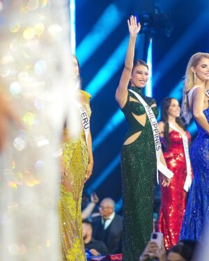Michelle Dee Instagram - Lumaban tayo Filipinas!! 🇵🇭❤️‍🔥

Nakakataba ng puso kayo! I feel so much love and I couldn’t be any more grateful to everyone who watched yesterday. Nasa exciting part na talaga tayo!!! #BAYANIHAN 🇵🇭 #deepatapos

National Costume show is TODAY! Let’s give them another show, shall we? ✈️ and keep voting for YA GURL DORA!!! 🇵🇭🇵🇭

Credits to the owners of the photos!! 
First photo by @franciscabatbat 

#michelledee #dee5tiny #mmd #missuniverse
#72missuniverse #mmdverse #asianvixen
#missuniversephilippines #hellouniverse #doraDEEexplorer