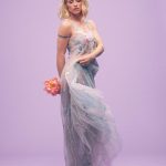 Michelle Hunziker Instagram - Fiore 🌷 dopo fiore 🌺 inizia la primavera …🌸… Cover story di @thatsfabofficial Foto @leandroemede Hair&Makeup @laurabarenghi Fashion editor @simonamelegari @gra69