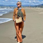 Michelle Hunziker Instagram - Buona domenica …❤️ un bacio 💋 grande con i primi respiri di mare….