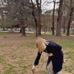 Michelle Hunziker Instagram - Dietro ogni video di animaletti cool e pucciosi che vedete sui social c’è un padrone a cui è partita la centralina… come me 😂