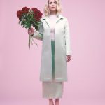 Michelle Hunziker Instagram - Fiore 🌷 dopo fiore 🌺 inizia la primavera …🌸… Cover story di @thatsfabofficial Foto @leandroemede Hair&Makeup @laurabarenghi Fashion editor @simonamelegari @gra69