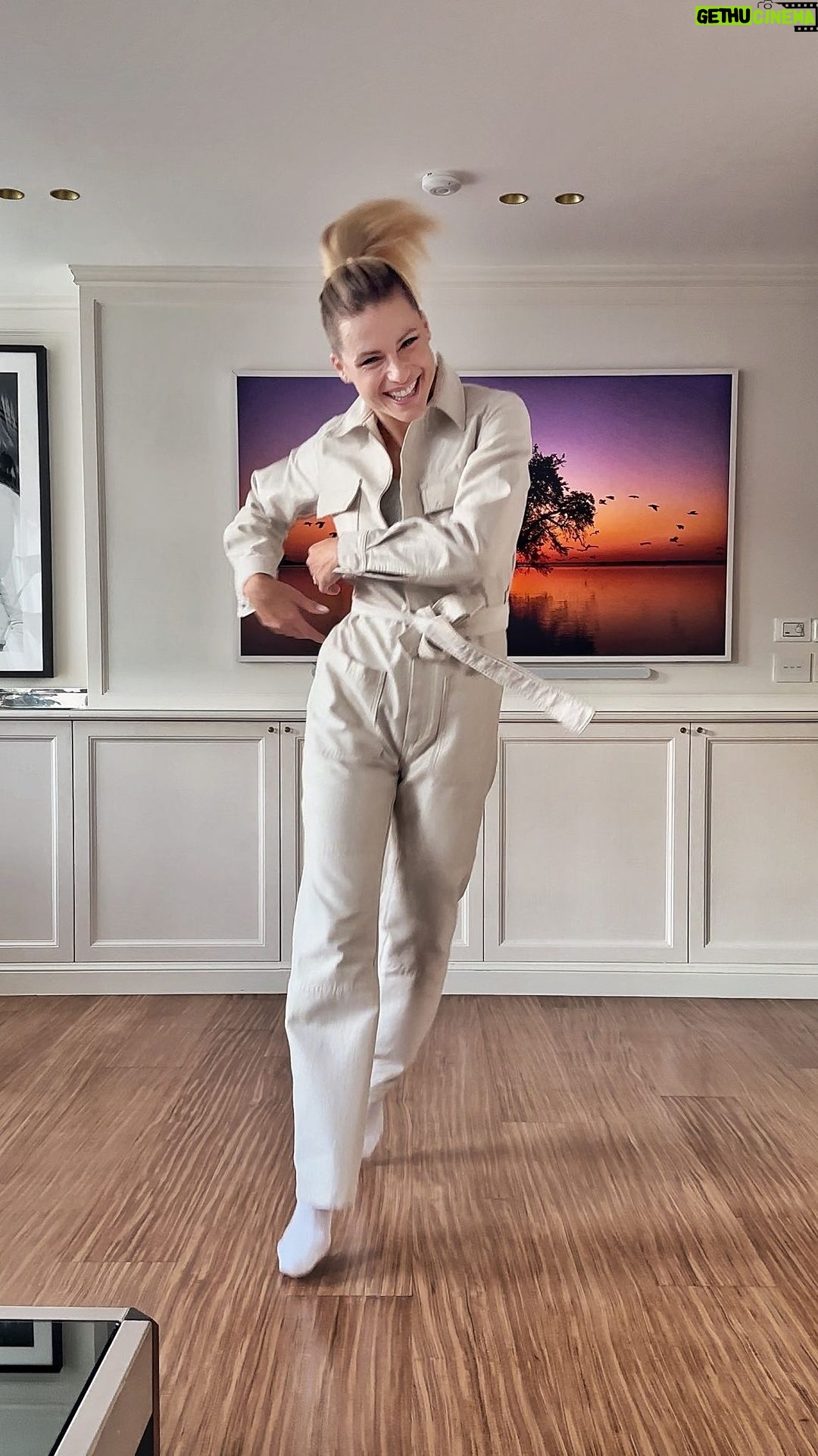 Michelle Hunziker Instagram - Riassunto della giornata.