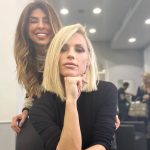 Michelle Hunziker Instagram - Oops i did it again!! 😂 un bacio 💋 @alessiasolidani