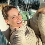 Michelle Hunziker Instagram - ℋ𝒶𝓅𝓅𝓎 𝓈𝓊𝓃𝒹𝒶𝓎.....𝒷𝒶𝒸𝒾𝓃𝑜 𝒹𝒶 𝓂𝑒❤️