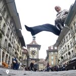 Michelle Hunziker Instagram - Vi svelo le bellezze di Basilea e di Berna che ho visitato nel periodo più magico dell’anno! 🇨🇭 Approfitta dello sconto PROMOSVIZZERA sui biglietti Eurocity e parti alla scoperta di mercatini di Natale, scorci pittoreschi e imperdibili mostre d’arte. Info: Svizzera.it/intreno @myswitzerlandit @ilove_bern @baselswitzerland @swisstravelsystem 🎬 @one_fingerz