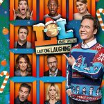 Michelle Hunziker Instagram - VORFREUDE IST DIE SCHÖNSTE FREUDE 🤌 Am 22.12. wird's was geben!!! 🎄🎁 🎅 @primevideode #LastOneLaughing #LOLDE @bullyherbig @teddyteclebrhan @carokebelin @bastianpastewka #AnkeEngelke @kurt_kroemer_berlin @martinahillofficial @rick_kavanian