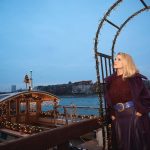 Michelle Hunziker Instagram – Prima tappa Basel! Che città spettacolare! Romantica, piena di Arte, mercatini di Natale, profumi di cannella e gente sorridente…e il viaggio continua!

@myswitzerlandit @baselswitzerland @fondationbeyeler #inlovewithswitzerland @grandhotellestroisrois #management @gra69 #hairmakeup @laurabarenghi #stylist @susanna_ausoni #❤️ @christina_glaeser Pic by @elenabenvenuto__