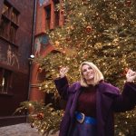 Michelle Hunziker Instagram – Prima tappa Basel! Che città spettacolare! Romantica, piena di Arte, mercatini di Natale, profumi di cannella e gente sorridente…e il viaggio continua!

@myswitzerlandit @baselswitzerland @fondationbeyeler #inlovewithswitzerland @grandhotellestroisrois #management @gra69 #hairmakeup @laurabarenghi #stylist @susanna_ausoni #❤️ @christina_glaeser Pic by @elenabenvenuto__