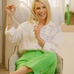 Michelle Hunziker Instagram - ✨ Giornata di pulizie? Ci pensa Fairy a fare il lavoro sporco! Un pulito pazzesco! 💫✨ #Fairy #N1 /adv