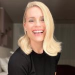 Michelle Hunziker Instagram - Un bacio 💋……