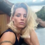 Michelle Hunziker Instagram - ❤️❤️❤️…..bacio