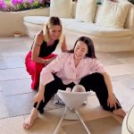 Michelle Hunziker Instagram - Tante emozioni….❤️