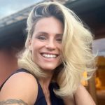 Michelle Hunziker Instagram - ❤️❤️❤️…..bacio