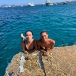 Michelle Hunziker Instagram - My baby…..❤️ @therealauroragram
