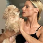 Michelle Hunziker Instagram - Intesa…💋