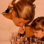 Michelle Hunziker Instagram - Il tuo primo compleanno da mamma❤️ TI AMO @therealauroragram