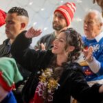 Michelle Keegan Instagram – An early Christmas present … A Brassic Christmas Special coming this December 🎄🎅🏼⭐️😝 @skytv #brassic