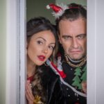 Michelle Keegan Instagram – An early Christmas present … A Brassic Christmas Special coming this December 🎄🎅🏼⭐️😝 @skytv #brassic