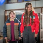 Michelle Keegan Instagram – An early Christmas present … A Brassic Christmas Special coming this December 🎄🎅🏼⭐️😝 @skytv #brassic