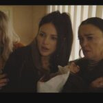 Michelle Keegan Instagram - A few BTS pics from BRASSIC Season 5. Who’s already binged the the new season?? 🐦🚓🎢🗼💰🧨❤️‍🔥🃏 @skytv #brassic