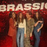 Michelle Keegan Instagram - Fab night last night celebrating Brassics 5th birthday & the launch of series 5 🎉 Out 28th September @skytv 📸 - Anthony Devlin @gettyimages