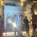 Michelle Keegan Instagram - Marchella 2023 🎉✨ Thank you to everyone who made last night so special. A night we’ll never forget. ❤️
