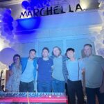 Michelle Keegan Instagram - Marchella 2023 🎉✨ Thank you to everyone who made last night so special. A night we’ll never forget. ❤️