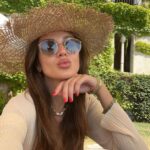 Michelle Keegan Instagram - Beautiful Ravello by day 🇮🇹🍋☀️ Ravello, Amalfi Coast, Italy