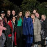 Michelle Keegan Instagram - That’s a wrap on Fool Me Once, and a final goodbye to Maya. 😭 Thank you to all the cast, crew & production team who made the past 6 months extra special… this was a once in a lifetime job for me and I never took it for granted, not once. What a ride it’s been. ❤️🎬 Cant WAIT for you all to see it. @netflixuk @quaystreetproductions @harlancoben