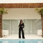 Michelle Keegan Instagram - If you know me you’d know I LOVE Summer, this is why I’ve been sooo excited for my new Summer collection to drop. Here is it ☀️🌴🌻🍉🍹🏖️ Has anyone got any exciting summer trips planned?