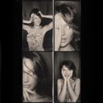 Michelle Keegan Instagram - x4 🖤