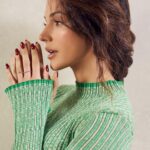 Michelle Keegan Instagram - Thank you for all your amazing feedback for my lastest @veryuk collection 🥰💚 Here’s a few of my fave pieces & I’ve tagged them so they’re easier to find. Happy Sunday guys xx 😘