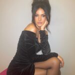 Michelle Keegan Instagram - ⏩🖤🤍