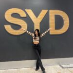 Michelle Keegan Instagram - Sydney memories ✨🇦🇺