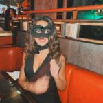 Michelle Keegan Instagram - A weekend of bits & bobs, full of laughs & full bellies ♥️🍷🎃