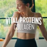 Michelle Keegan Instagram - I’m so excited to announce that I’m now a @vitalproteins.uk ambassador! ✨ I’m really happy to be partnering with my favourite collagen brand that has been a staple part of my everyday routine for so long now! So happy to be a part of the Vital family 💛 #wellnessisvital #vitalproteinsuk #ad
