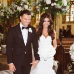 Michelle Keegan Instagram - 🤍 24.5.2015 🤍 Happy Anniversary to my husband, my best friend & biggest supporter. Love you ❤️