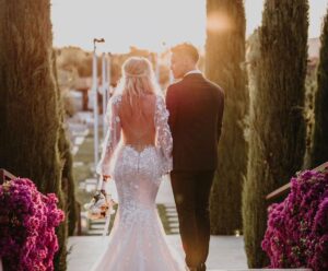 Michelle Keegan Instagram - The most perfect day for the most perfect couple. Love you both. ✨🤍💒Congratulations Mr & Mrs Dodds. ♥️ xxx