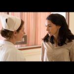 Michelle Keegan Instagram - Final episode tonight of Ten Pound Poms on bbc1 I know alot have already watched the whole series on @bbciplayer I just want to say a huge thank you to everyone’s lovely messages regarding the show I’ve read them all. They’re all so heart warming esp the stories of family members you know who sailed over to sunny Australia to start a new life years ago. This was a very special job for me, thank you to everyone who’s watched and if you haven’t yet you can binge the whole series on @bbciplayer now ✨♥️🇦🇺