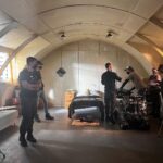 Michelle Keegan Instagram - A few behind the scenes pics ahead of tonight’s show. ⏳ Ten Pound Poms starts TONIGHT 9pm #bbc1 & @bbciplayer