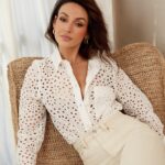 Michelle Keegan Instagram - The summer collection has landed ☀️ @veryuk #ad