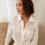 Michelle Keegan Instagram - The summer collection has landed ☀️ @veryuk #ad