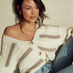 Michelle Keegan Instagram - Thank you for all your amazing feedback for my lastest @veryuk collection 🥰💚 Here’s a few of my fave pieces & I’ve tagged them so they’re easier to find. Happy Sunday guys xx 😘