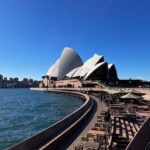Michelle Keegan Instagram - Sydney memories ✨🇦🇺