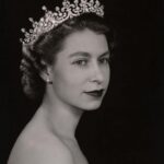 Michelle Keegan Instagram - Queen Elizabeth “I declare before you that my whole life, whether it be long or short shall be devoted to your service” We thank you for your service ma’am. Rest in peace ❤️🕊
