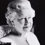 Michelle Keegan Instagram - Queen Elizabeth “I declare before you that my whole life, whether it be long or short shall be devoted to your service” We thank you for your service ma’am. Rest in peace ❤️🕊