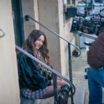 Michelle Keegan Instagram - Ok we’re ready… 🎬📺🧨 Brassic TONIGHT on @skytv 10pm Stream every episode @nowtv #brassic4 #brassic